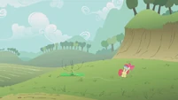 Kite-flying fail S1E12