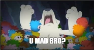 U MAD
