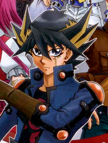 Manga Yusei