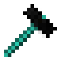 Dark Matter Hammer
