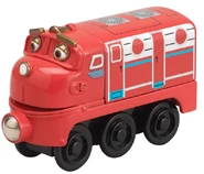 WoodenRailwayWilson