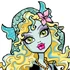 Icon - Lagoona Blue