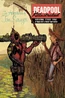 Deadpool Killustrated Vol 1 2 Textless