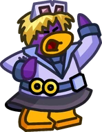 Dot Sprite