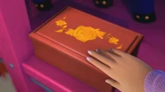 Barbie in The Pink Shoes Teaser Trailer Screenshot 04