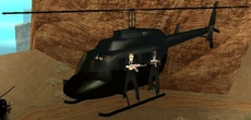 Maverick-GTASA-CIA-front