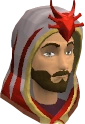 Runefest hood chathead