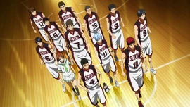 Seirin High anime full