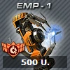 EMP-1 Icon