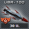 UBR-100 Icon