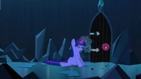 Twilight 'Stop' S3E2