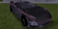 Infernus marrón