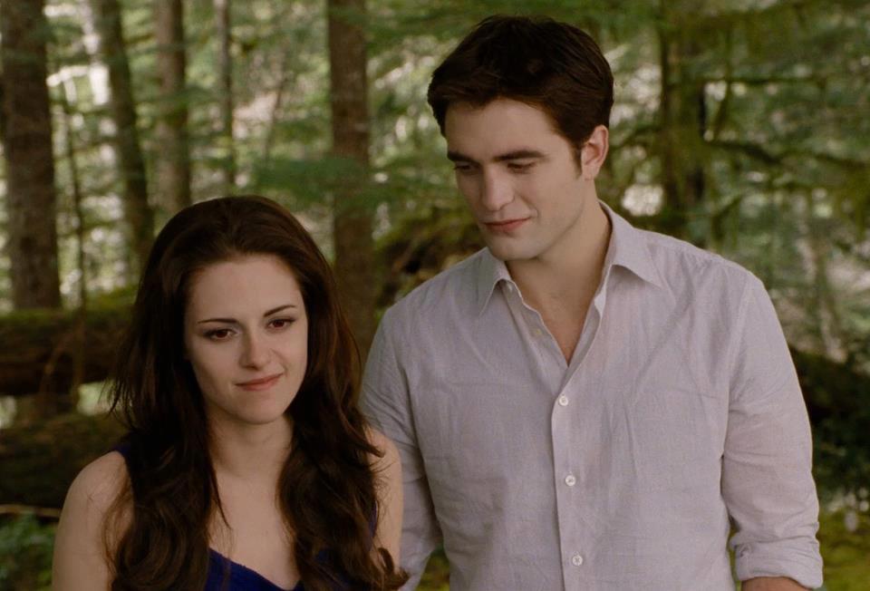 Trailer Breaking Dawn Part2 November 2012