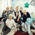 B.A.P 2013