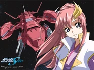 Eternal & Lacus Clyne