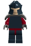 LDDShadowCommand