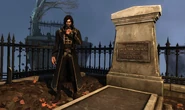Corvosam'sgrave