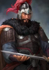 ROTK12 Yang Qiu