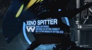 Spitter