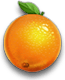Orange large