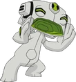 Echo Echo in Omniverse