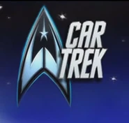 Car Trek