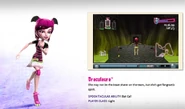 SKRM file - Draculaura