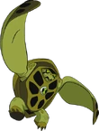 Terraspin in Omniverse