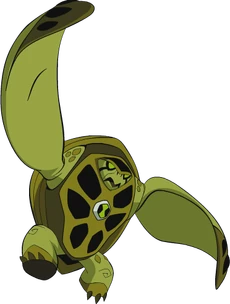 Terraspin in Omniverse