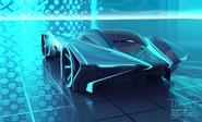 Roadster rear b