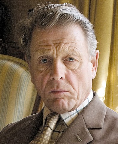 Edward Fox Edward Fox