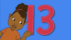 13NotSoLucky