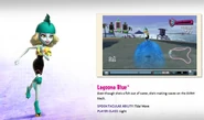 SKRM file - Lagoona Blue