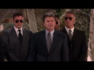 Wilfred and Bodyguards