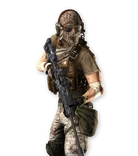 BF3 US Recon Aftermath