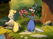 Wilford dorky form