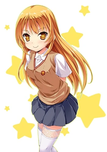 Misaki Shokuhou