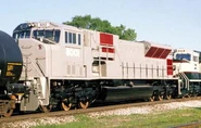 EMD 8001