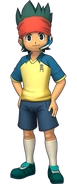 Canon Evans