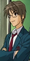 Sakaki