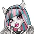 Icon - Rochelle Goyle