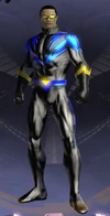 InspiredBlackLightning