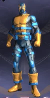 InspiredDeathstroke