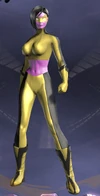 InspiredSinestroFemale