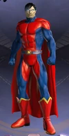 InspiredSuperman