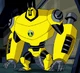 Talpaedan Omniverse