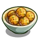 Saffron Falafel-icon