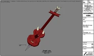 Modelsheet marceline'scoolnewbass