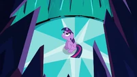 Twilight trapped S3E02