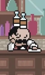 Bartender